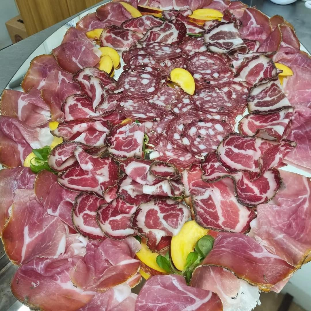 Agriturismo S. Eurosia Montalcino Kültér fotó